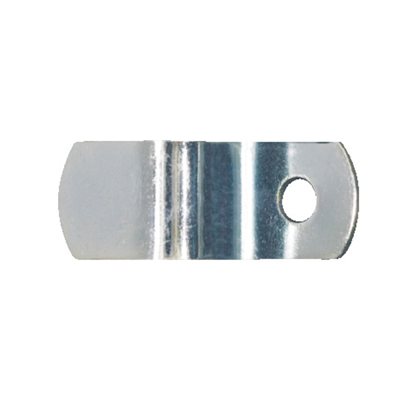 Offset bracket - 'Z' Clip - 12mm (50 Pack)